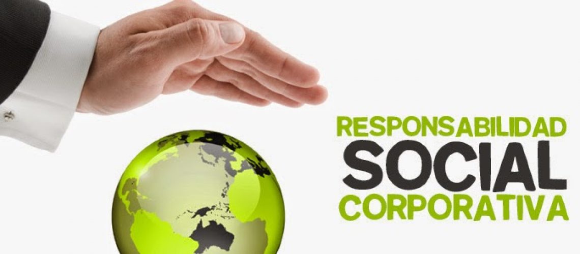 Responsabilidad social corporativa (RSC)